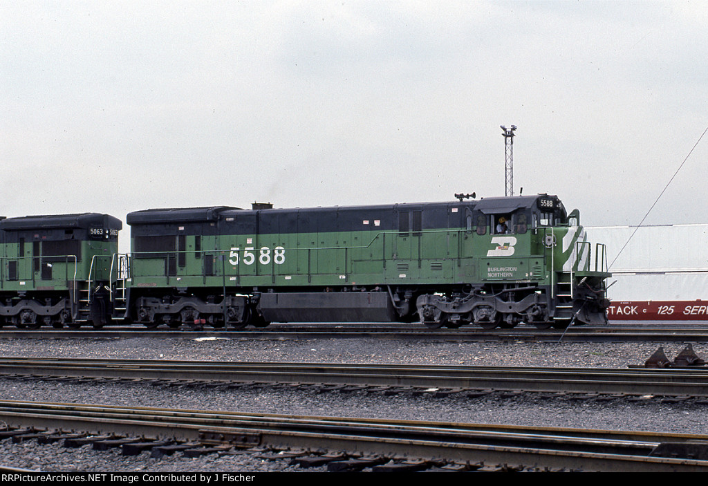 BN 5588